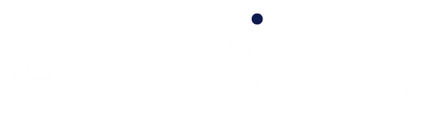 EraseTags